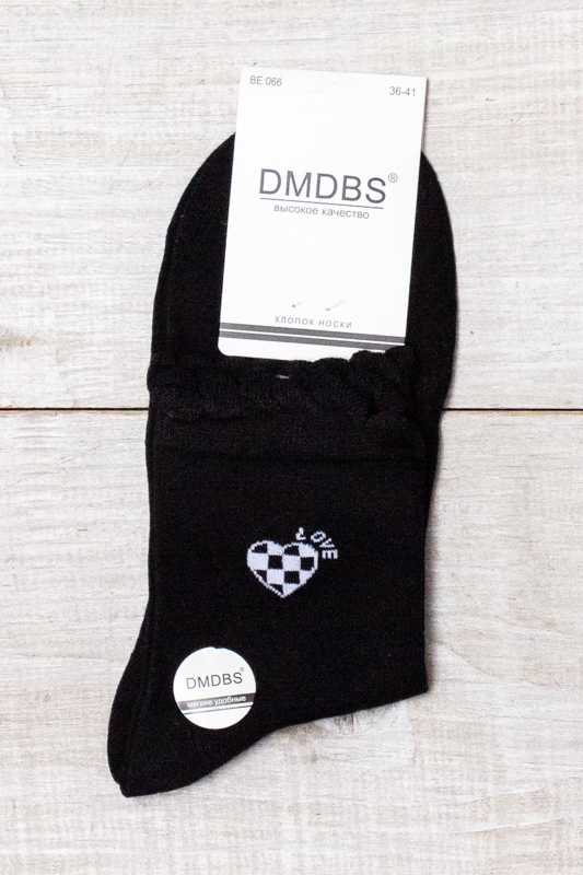 Шкарпетки жіночі (демісезон)